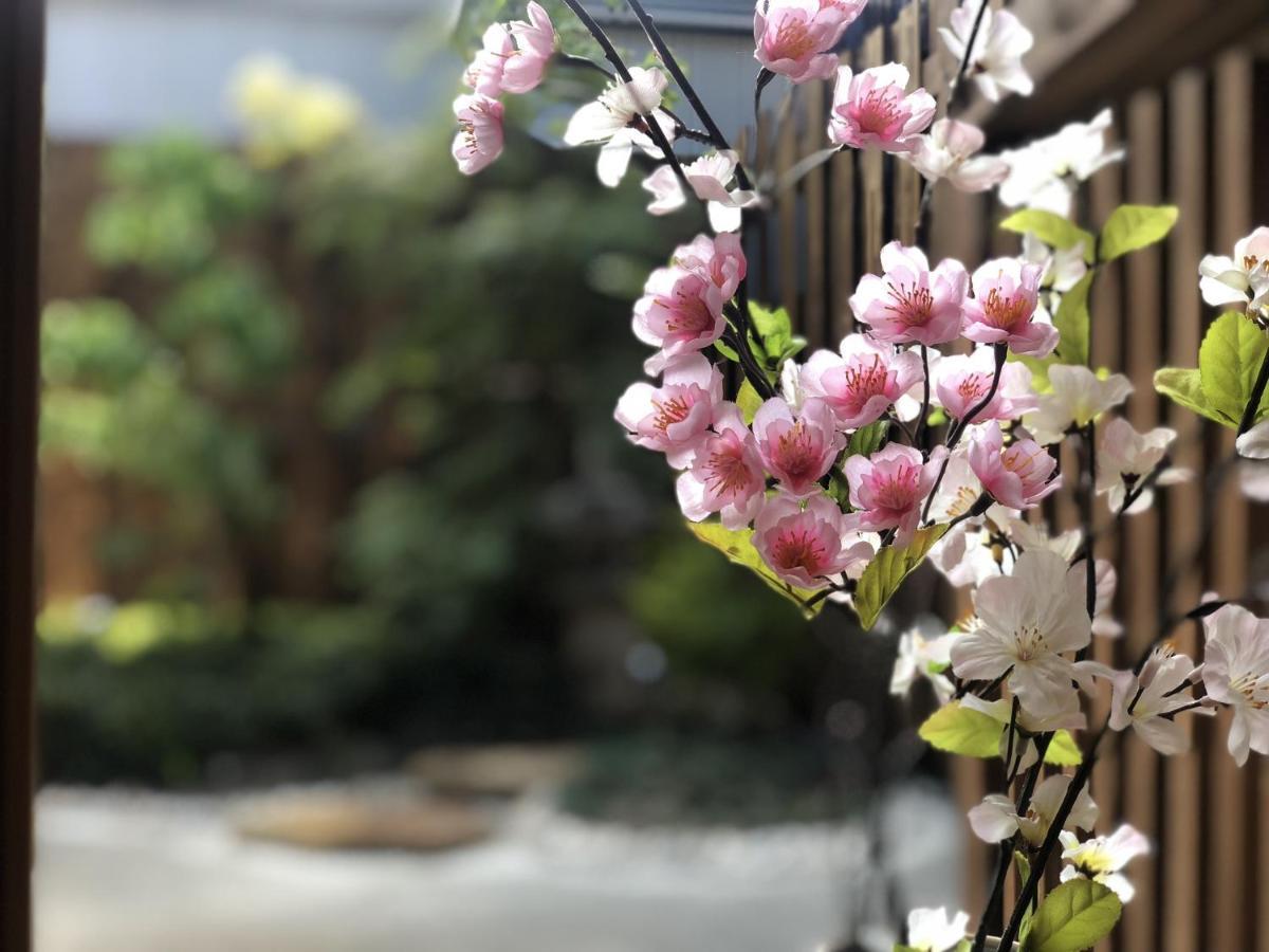 다카야마 Sakura Aburaya 빌라 외부 사진